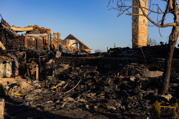Reliable Emergency Fire Damage Restoration contractor in Auburn, KY by Fire Damage Flint