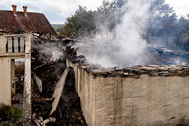 Affordable Emergency Fire Damage Restoration solutions in Auburn, KY